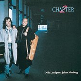 Nils Landgren & Johan Norberg - Chapter 2 (CD)