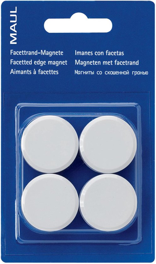 QUARKZMAN Magneetroerstaaf 60 Mm - PTFE-coating, 2 Stuks, Geschikt Voor Laboratorium En Verwarmingsroerders