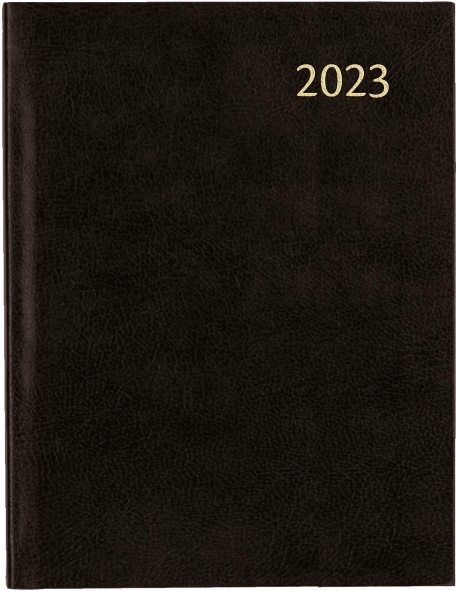 Aurora Concerto 40 Florence, zwart, 2024 8 stuks