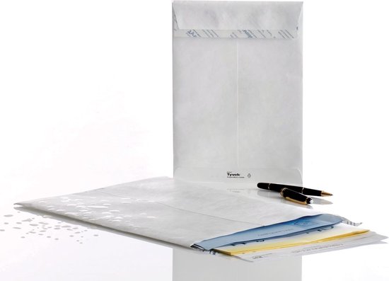Buste A Sacco Piatto Pigna, Formato 250x353 Mm - Carta Uso Mano FSC 80g, Confezione Da 20