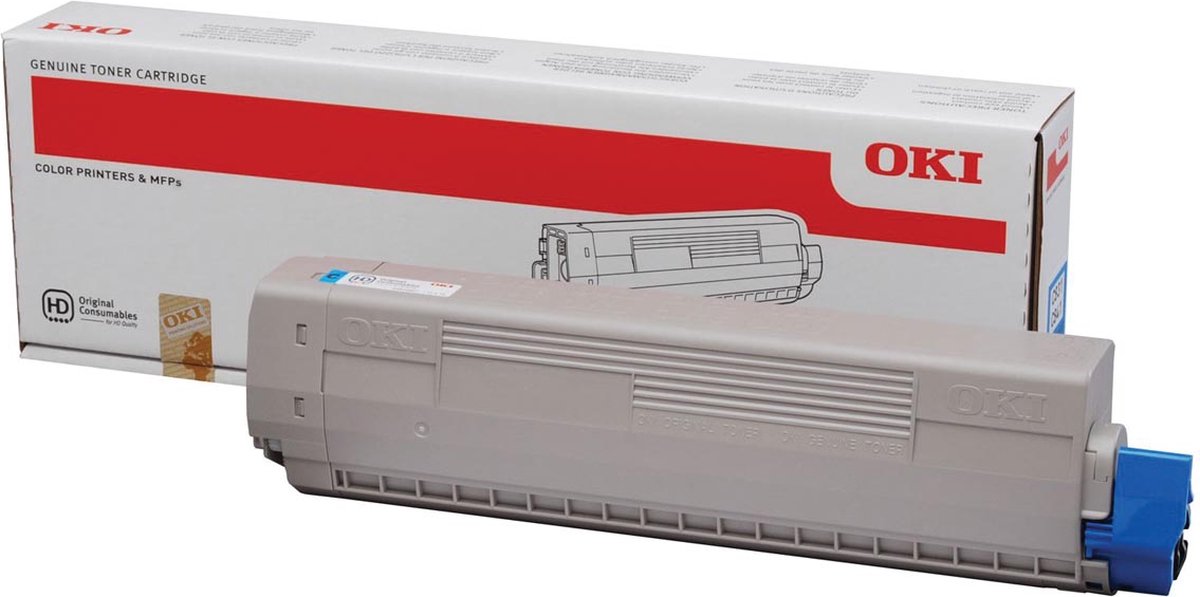 C831 C841 tonercartridge
