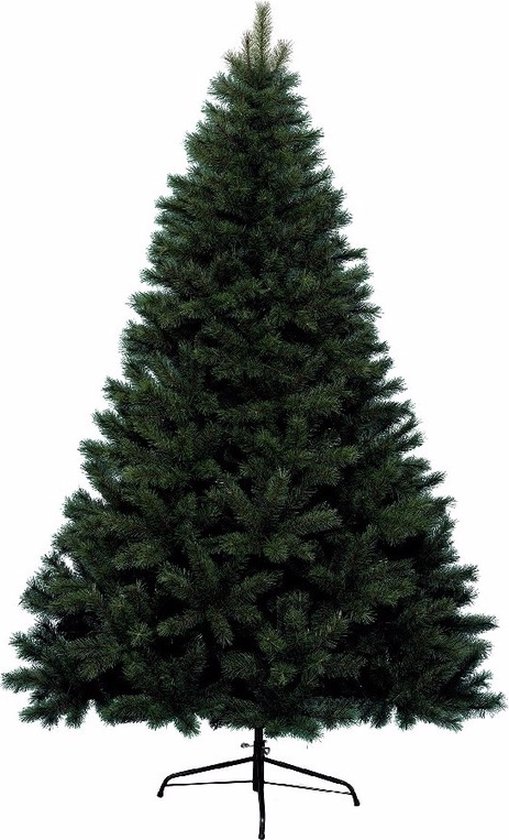 Kunst kerstboom Canada Spruce 150 cm bol.com