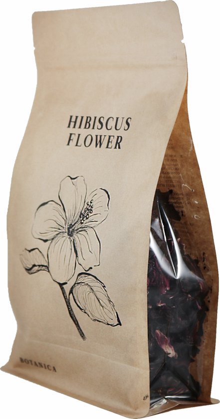 BOTANICA Bloem' hibiscus séchée 110 g