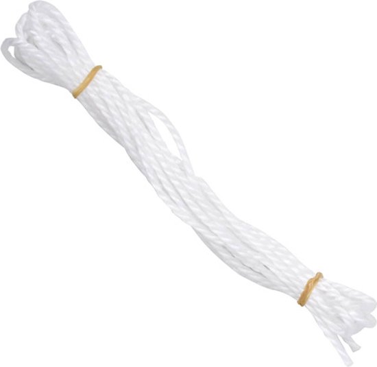 vidaXL Pare-soleil HDPE triangulaire 3,6x3,6x3,6 m beige