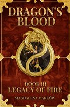 Dragon's Blood 3 - Legacy of Fire; Dragon's Blood Book III
