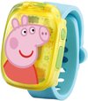 Afbeelding van het spelletje Peppa Pig - Learning Watch