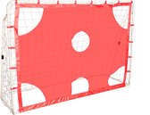 X-Scape Voetbalgoal 3 in 1