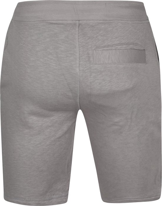 Adapté - Respect Luke Short Sweatpants Grijs - Taille 3XL - Coupe moderne