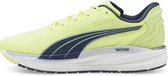 Puma Magnify Nitro Heren - Sportschoenen - Hardlopen - Weg - groen/zwart