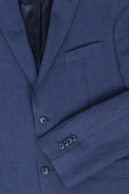 Costume approprié Argon Blauw - taille 54