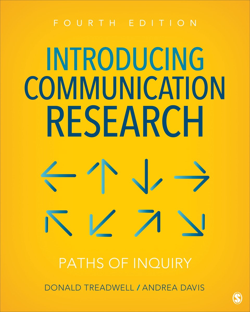 Introducing Communication Research - Paths of Inquiry - Davis | bol