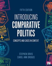 Introducing Comparative Politics