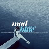 Blue Note's Sidetracks - Mad About Blue (LP) (Coloured Vinyl)