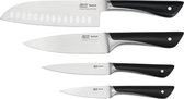 Tefal Jamie Oliver K267S455 Couvert et ensemble de couteaux 4 pièce(s) Jeu de couteaux