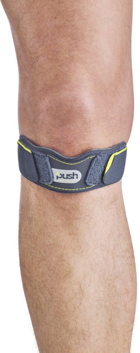 Push Sports - Patellabrace