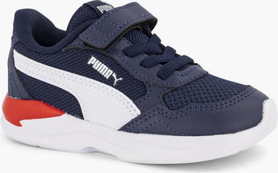 Puma X-Ray Speed Lite kinder sneakers - Blauw - Maat 24 - Uitneembare zool  | bol.com