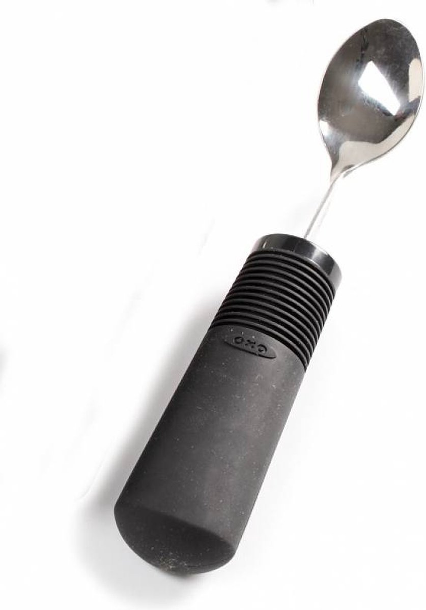 Goedkoopste Good Grips® Verzwaarde eetlepel
