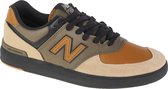New Balance CT574GBT, Mannen, Bruin, Sneakers, maat: 40,5