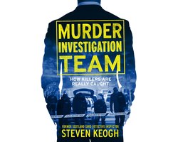 Murder Investigation Team