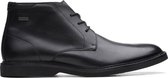 Clarks - Chaussures pour hommes - AtticusLTHiGTX - G - cuir noir - taille 9,5