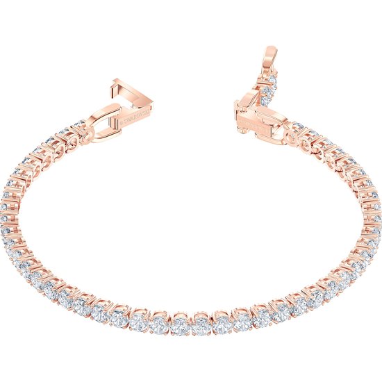 Swarovski 5513400 Armband Tennis DLX