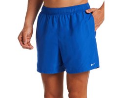 Nike Swim 5 VOLLEY SHORT Heren Zwembroek - GAME ROYAL