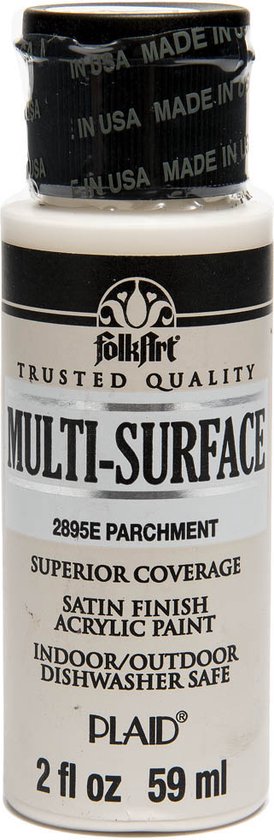 FolkArt Multi-Surface verf Ink Spot - 59 ml kopen