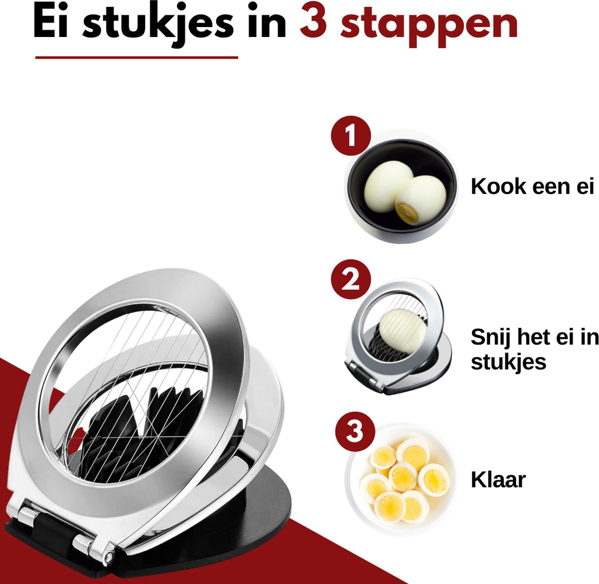 Eiersnijder