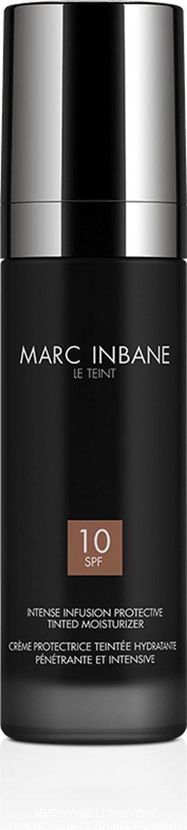 Marc Inbane Le Teint getint dagcrème - Voor alle huidtypes - 30 ml