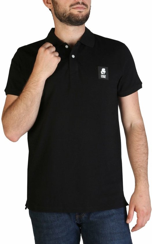 Karl lagerfeld polo heren shop