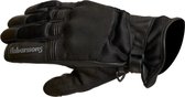 Halvarssons Glove Gla Black 6 - Maat 6 - Handschoen