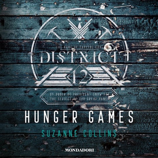 Hunger Games 1
