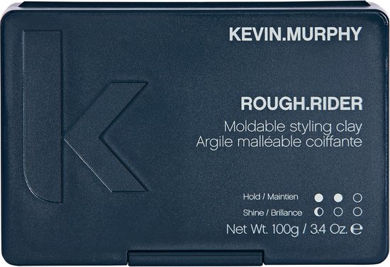 Kevin Murphy Rough.Rider Moldable Styling Clay – Haarklei – 100 gr