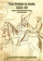 Armies of the Nineteenth Century - British in India 1825-1859