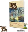 Afbeelding van het spelletje Black Seas Rulebook