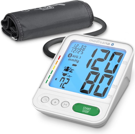 Medisana BU 584 connect
