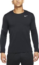 Nike - Dri-FIT Running Crew Top - Heren Sportshirt -XL