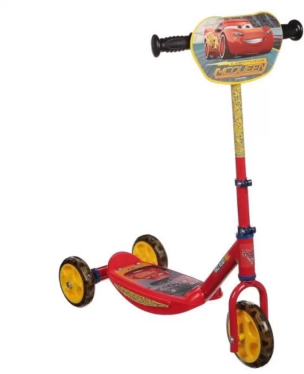 Smoby DisneyCars Step — afbeelding 5