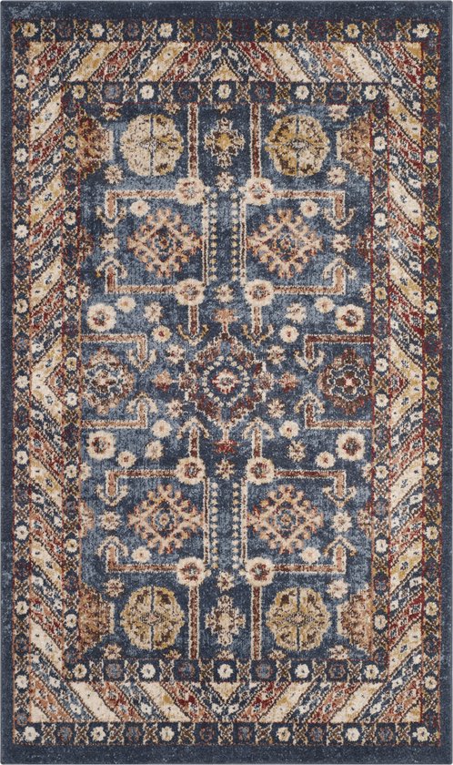 Safavieh Sisal tapijt crème/beige goedkoop kopen