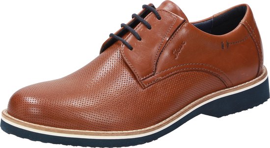 Sioux Dilip-701-H Brogues Heren