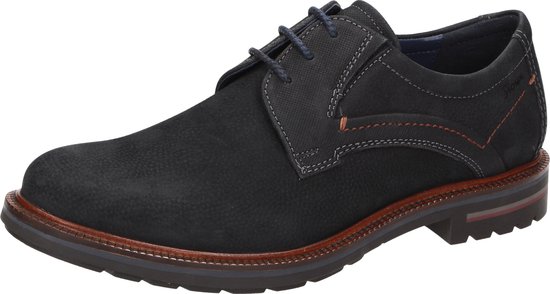 SIOUX Veterschoen 'Dilip-716' in Zwart | ABOUT YOU