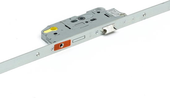 HMB Meerpuntssluiting Motortronic 500318 - Anti-Paniek - DM 55 - PC 72 - 1950mm - D1/2/3/4 - SKG ***
