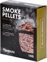 Monolith Smoke Pellets - Beuken / Beech