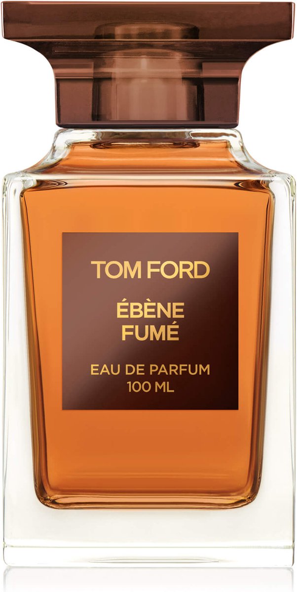 Tom Ford Beauty - Ebène Fumé Eau De Parfum 100Ml Vapo