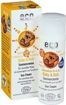 Cosmetics Baby en Kind SPF 45 -Zonnebrand - 50 ml