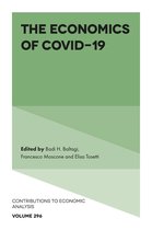 Contributions to Economic Analysis 296 - The Economics of COVID-19