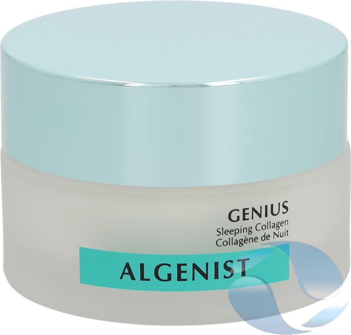 Algenist Genius Sleeping Collagen 60ml