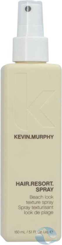 Kevin Murphy Hair Resort Spray Ml Bol Com