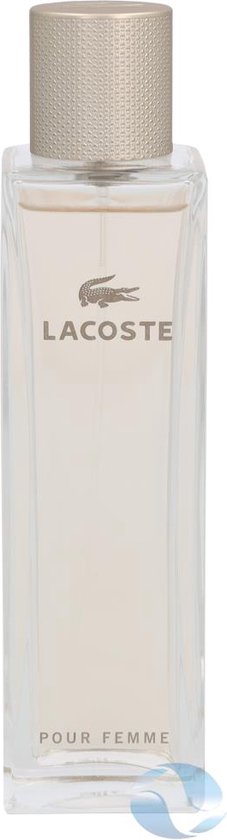 Lacoste Pour Femme 90 ml - Eau de Parfum - Damesparfum - Lacoste