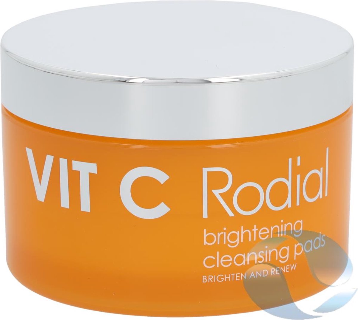 Rodial - Vit C Brightening Pads 70 ml